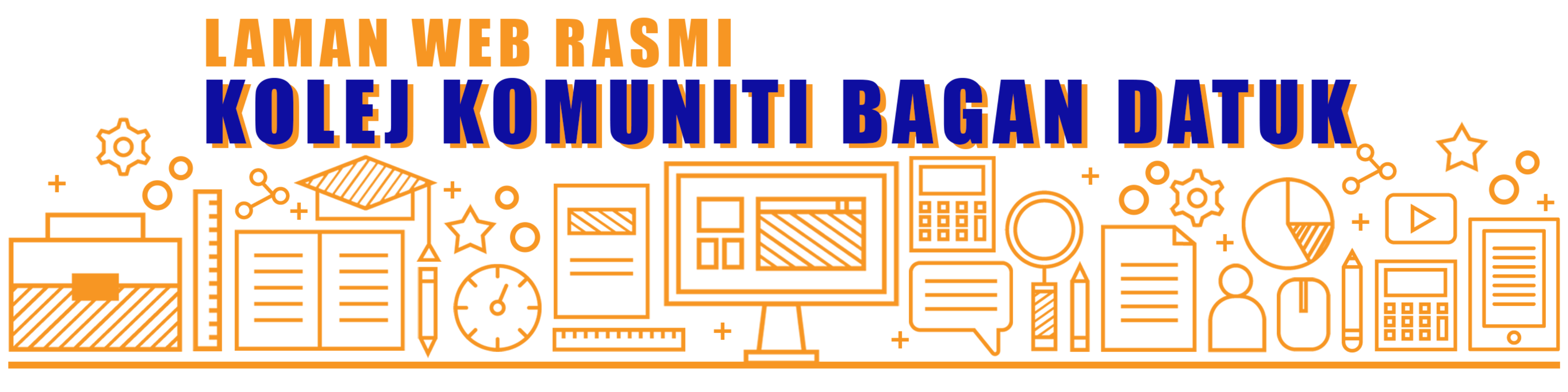 Portal Rasmi Kolej Komuniti Bagan Datuk